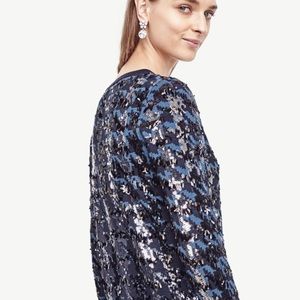 NWT Ann Taylor sweater